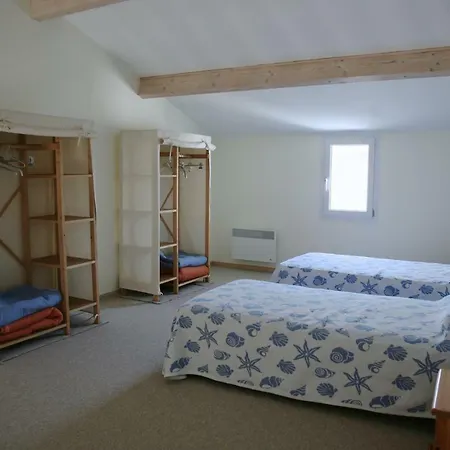 Les Alizes Lejlighed *