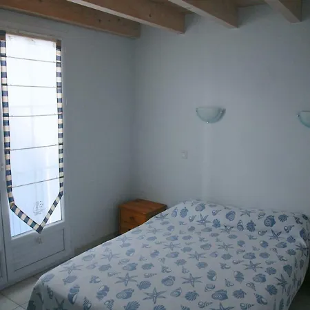 Les Alizes * Grand-Village-Plage