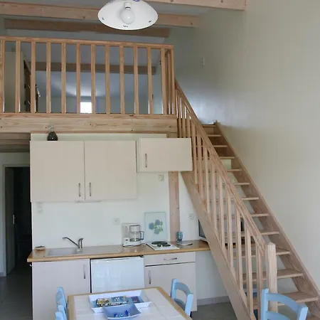 Apartment Les Alizes *