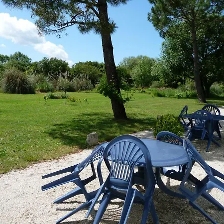 Les Alizes Apartment Grand-Village-Plage