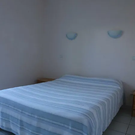 Apartment Les Alizes *