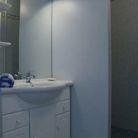 Les Alizes Grand-Village-Plage